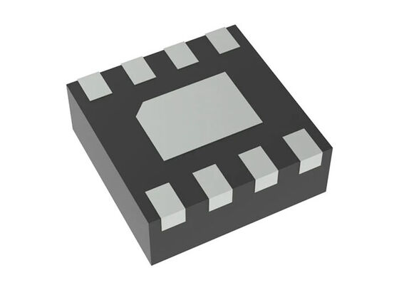 NCT375MNR2G chip di circuito integrato sensore di temperatura digitale con interfaccia a 2 fili e SMBus time-out