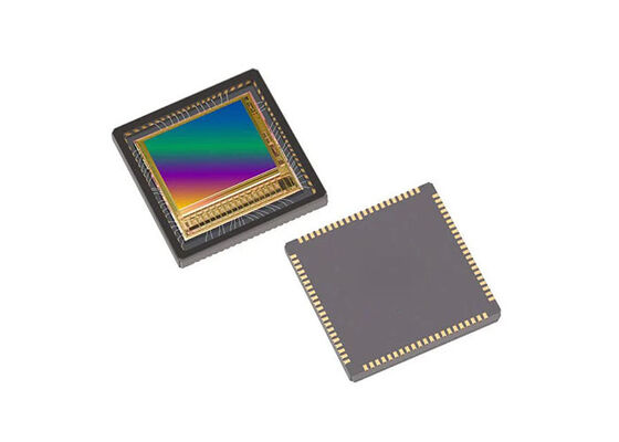 NOIP1SP0480A-STI1 Sensore IC 0.48MP Global Shutter CMOS Sensore di immagine per la cattura di immagini