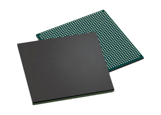 BCM6776A0KFEBG WIFI Chip Dual-Band 2+4 802.11bn Wi-Fi 8 SoC per router Ethernet ad alte prestazioni