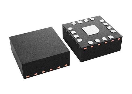 LMK3H0102A002RERR Chip di circuito integrato PCI Express Clock Generator IC 400MHz Programmabile BAW Clock Generator