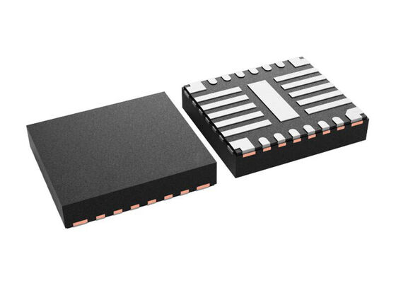 LP875241MRNFRQ1 Chip di circuito integrato 10A Convertitore di buste per automobili VQFN-HR-26 Convertitore step-down