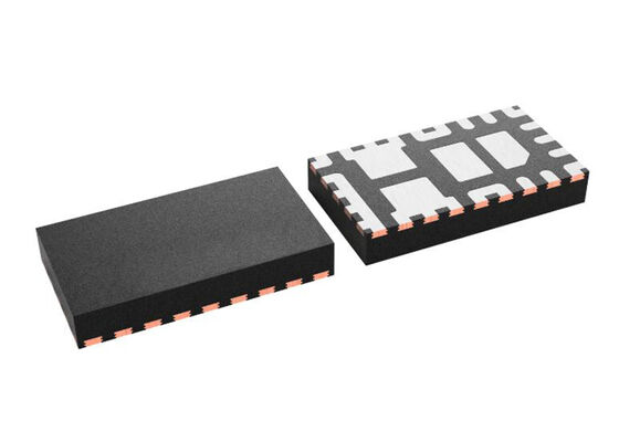 TPS543B22RYSR Chip circuito integrato 20A sincrono, convertitore step-down SWIFT WQFN-FCRLF-17