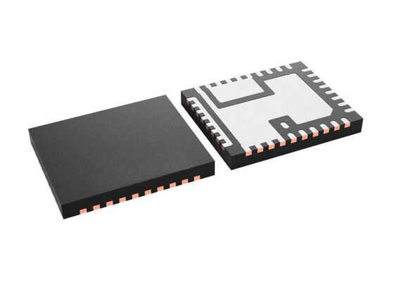 TPS548D26RXXR Chip circuito integrato Convertitore step-down sincrono D-CAP+™ da 40 A WQFN-FCRLF-37