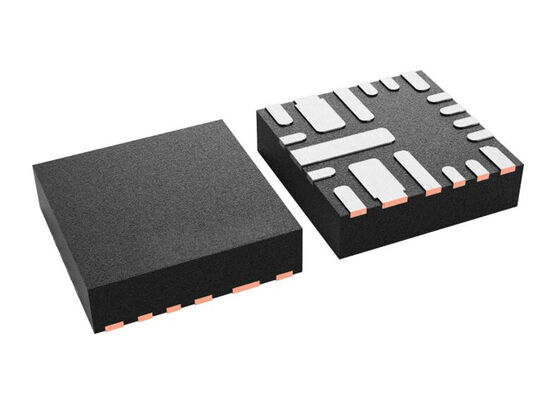 TPS544B28RBHR Chip di circuito integrato 20A Convertisore sincrono step-down WQFN-HR-19