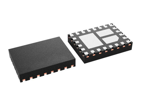 TPS6287B15VA0WRZVR Chip di circuito integrato 15A Convertitore di buco sincrono parallelo WQFN-FCRLF-24