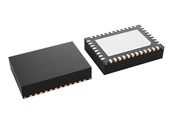 TPS546B24SRVFR Chip di circuito integrato Convertitore step-down SWIFT™ sincrono impilabile da 20 A LQFN-40
