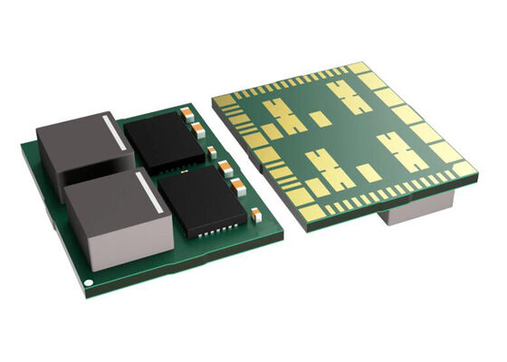 TPSM8D6B24MOWR chip di circuito integrato PMBus Buck Power Module QFM-59 PoL non isolato