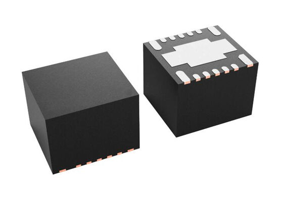 TPSM53603RDAR Chip di circuito integrato 36V 3A Modulo di alimentazione step-down B3QFN-15 Modulo PoL non isolato