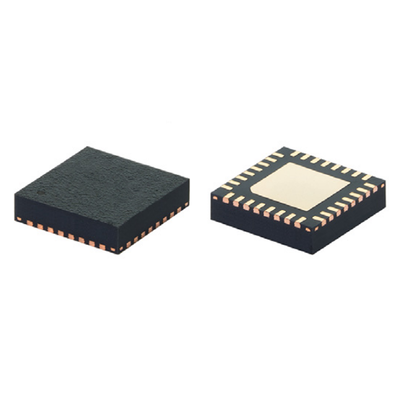 Modulo di comunicazione wireless PVGA-273 Amplificatore a guadagno variabile da 50Ω 0,3 a 26,5 GHz