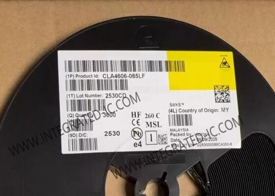 Chip del circuito integrato del diodo limitatore PIN a montaggio superficiale CLA4606-085LF 75V