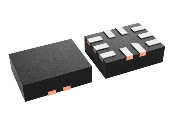 INA190A5IRSWR Chip di circuito integrato bidirezionale amplificatore di corrente a bassa potenza UQFN-10