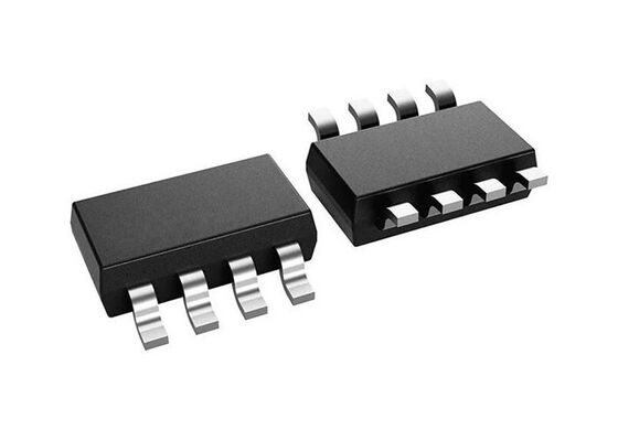 INA241B5IDDFR Chip di circuito integrato amplificatore di sensibilità di corrente ultraprecise per utensili medici senza fili