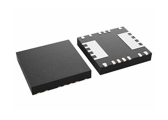 INA790BIDEKR Chip di circuito integrato 110V Amplificatore di sensore di corrente ad alta precisione a shunt integrato
