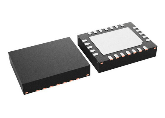 THS6222IRHFR Chip di circuito integrato differenziale HPLC Line Driver Differenziale Line-Driver Amplificatore