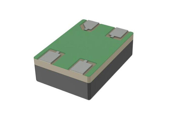 TMAG5134B5DZFCR CI sensore CI interruttore a effetto Hall su piano ad alta sensibilità X1LGA-4 Sensori magnetici
