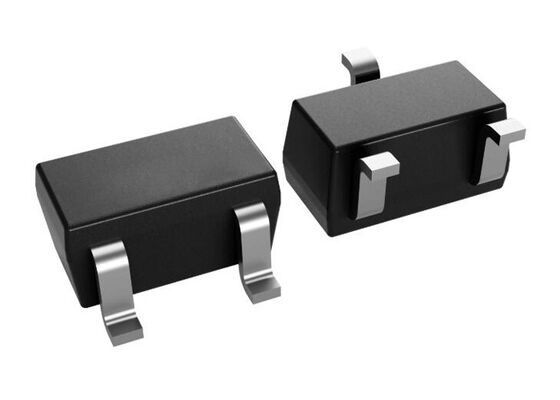 TMAG5134C1CDBVR Sensore IC da 1.65V a 5.5V Interruttore Hall-Effect IC SOT-23-3 Sensori magnetici