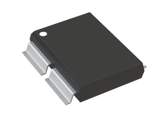 TMCS1127B2AQDVGR Sensore IC 80ARMS 250 kHz Sensore di corrente Hall-Effect SOIC-10