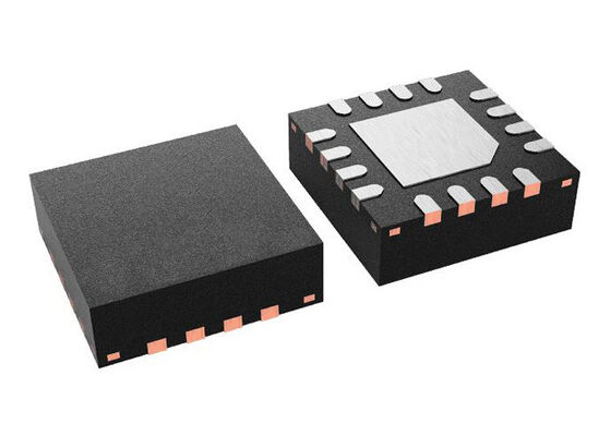 PGA855RGTR Amplificatore di strumentazione a basso rumore programmabile a circuito integrato VQFN-16