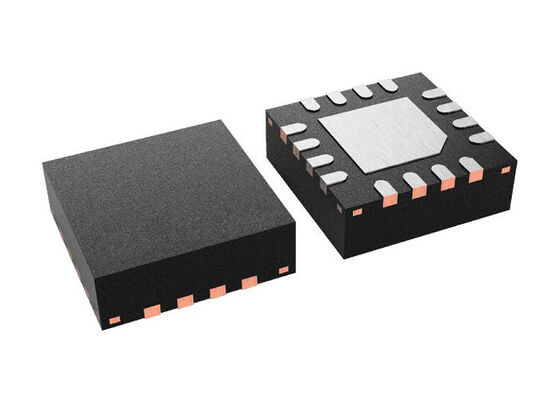 LMH32401YR Chip di circuito integrato 450MHz Amplificatore di trasimpedenza ad alta velocità a guadagno programmabile