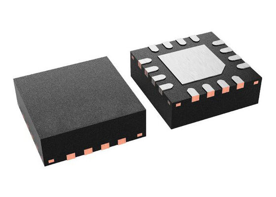 THS4561IRGTR Amplificatore a circuito integrato a larga portata a 60 MHz VQFN-16