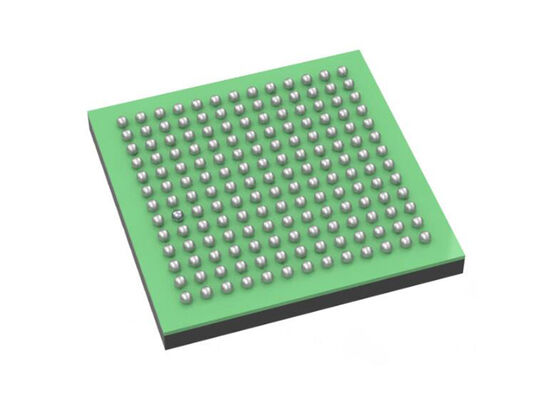 UCD90320ZWSR chip di circuito integrato 32-Rail PMBus Power Sequencer And System Manager NFBGA-169