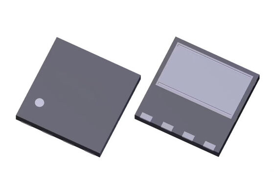 IDL10G65C5 650V 10A CoolSiC™ Diodo Schottky Componente di potenza in carburo di silicio