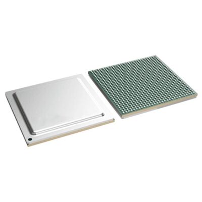 TMS320C6674ACYP Microcontrollore MCU fino a 1 GHz Quad-Core ad alte prestazioni C66x DSP
