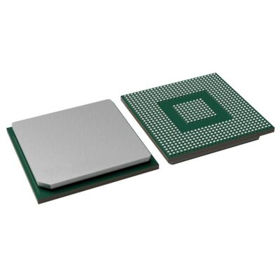 TMS320C6455BCTZ Microcontrollore MCU fino a 1 GHz C64x+ DSP a punto fisso FCBGA-697