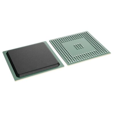 TMS320C6713BZDP300 Microcontrollore MCU ad alte prestazioni 300MHz C67x DSP a punto galleggiante
