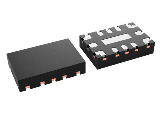 LM60430ARPKR Circuito Integrato Chip Convertitore DC DC Sincrono Step-Down da 3A WQFN-FCRLF-13