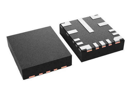 LM61440AANRJRR chip di circuito integrato 4A convertisore sincrono a basso rumore VQFN-HR-14