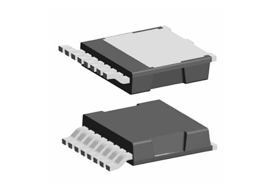 RBE015N10R1SZPV Chip di circuito integrato 100V 340A N-Channel REXFET-1 Power MOSFET in pacchetto TOLG