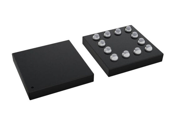RRP68150-BH0 Chip di circuito integrato 100V 2A Guidatori GaN/MOSFET ad alta frequenza WLCSP-6