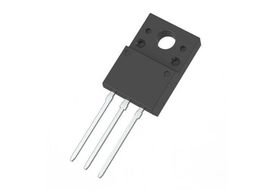 RJK1001DPP-A0 Chip di circuito integrato 100V 80A MOSFET di potenza N-Channel TO-220-3 Discretes di potenza