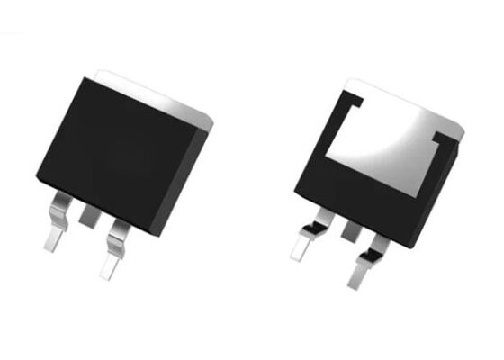 TP70H480G4ZS IC GaN 700V 480mOhm SuperGaN FET TO-252 Discreti di Potenza GaN