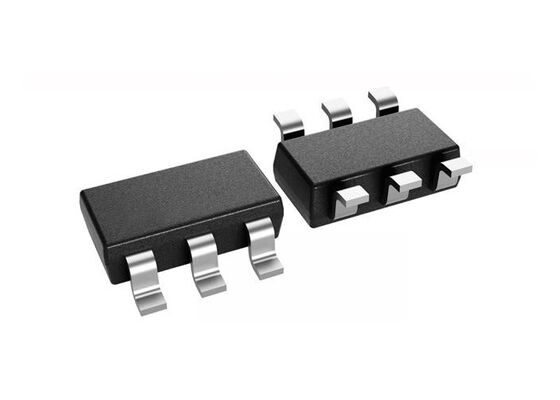LMR51635YFDDCR Chip di circuito integrato 3.5A Convertisore sincrono con bassa corrente quiescente