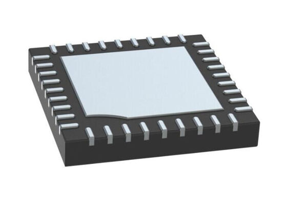 Circuito Integrato ISL81807FRTZ Chip Controller Boost Sincrono a 2 Fasi da 80V TQFN-32