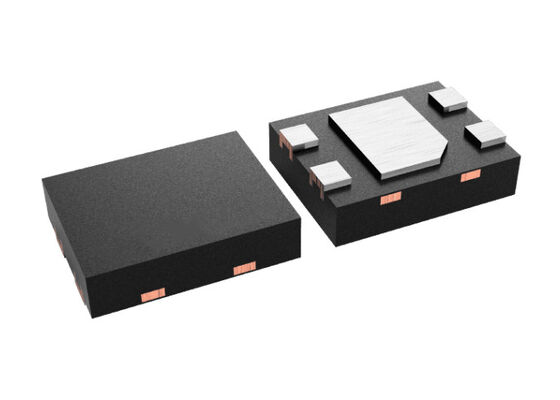 TMAG5253UA2IQDMRR Sensore IC Sensore lineare a effetto Hall a basso consumo con pin di abilitazione in package X2SON