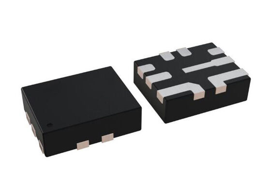 RAA808015BGNP Circuito Integrato Chip Regolatore Buck Sincrono Monocanale TQFN-10 Convertitori DC/DC
