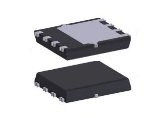RBE029N10R1SZN6 Circuito Integrato Chip Power MOSFET 100V 160A REXFET-1 MOSFET a Canale N