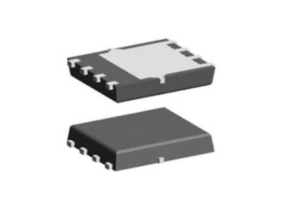 RBE056N08R1SZN6 Chip di circuito integrato 80V 90A REXFET-1 MOSFET di potenza a canale N in pacchetto SO8-FL
