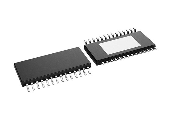 LM5066IPMHE Chip di circuito integrato 10V a 80V Hot Swap Controller con interfaccia PMBus