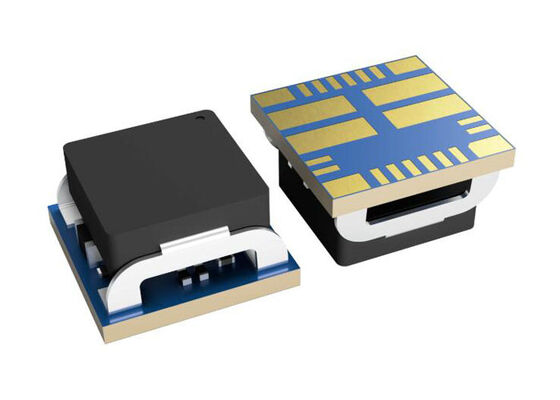 Circuito Integrato TPSM84624MOLR Chip Modulo di Potenza 6A QFM-24 Modulo PoL Non Isolato