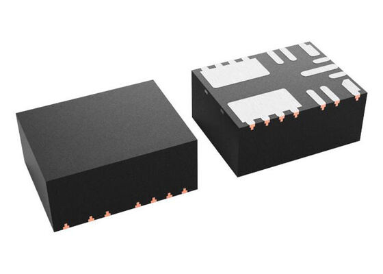 TPSM33625FRDNR Chip di circuito integrato 2.5A Buck sincrono modulo di alimentazione QFN-FCMOD-11