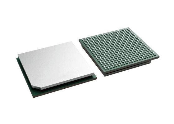 AFE8104AQC Circuito Integrato Chip Transceiver RF-Sampling a Quattro Canali da 7,4 GHz FCBGA-400