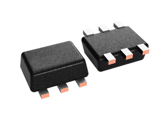 TPS564255DRLR Chip di circuito integrato 3V a 17V Input 4A Converter di Buck sincrono in SOT-563-6 Package