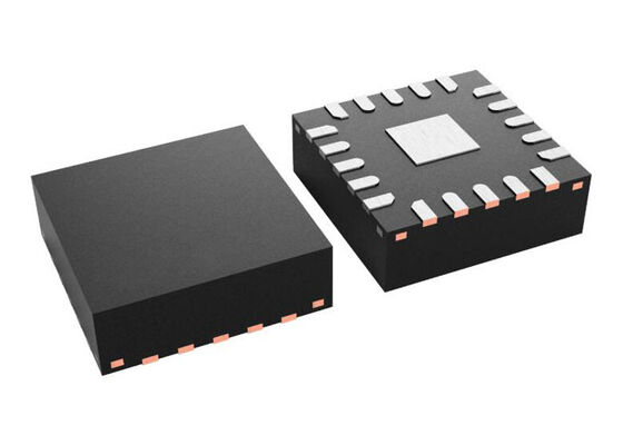 TPS51397ARJER Circuito Integrato Chip Regolatore Step-Down Sincrono da 10A VQFN-HR-20 Convertitori DC DC