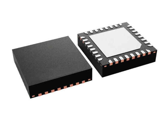 TPS25752ASRSMR chip di circuito integrato USB tipo-C e controller USB PD con interruttori di alimentazione integrati