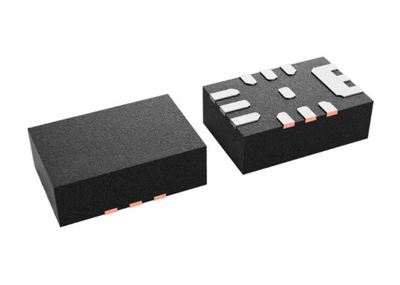 TPS6286A06VBMR Circuito Integrato Chip Convertitore Step-Down ad Alta Efficienza da 2,4V a 5,5V 6A con I²C