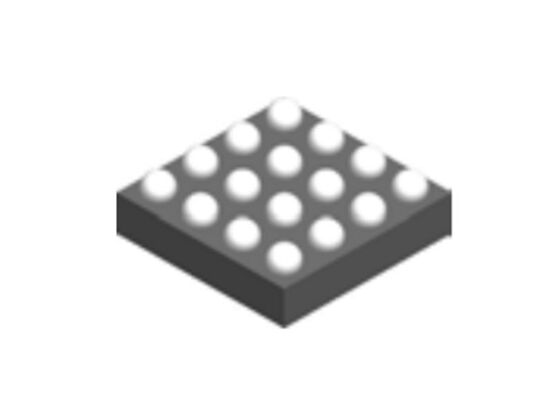 TPS612901YBGR Circuito Integrato Convertitore Boost Sincrono con Modalità Bypass e Interfaccia I²C